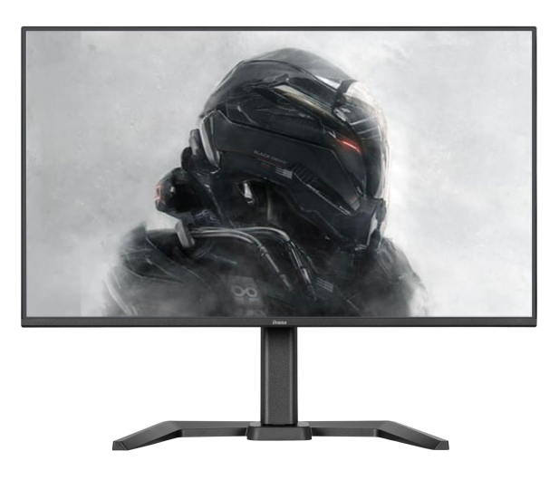 IIYAMA G-Master GB2741QSU-B1 Black Hawk - 1370367 - zdjęcie
